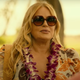 Jennifer Coolidge in White Lotus
